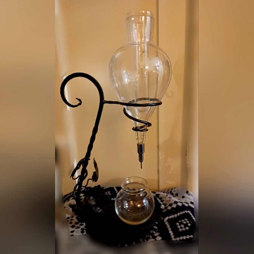 Unique Vintage Wine Aerator